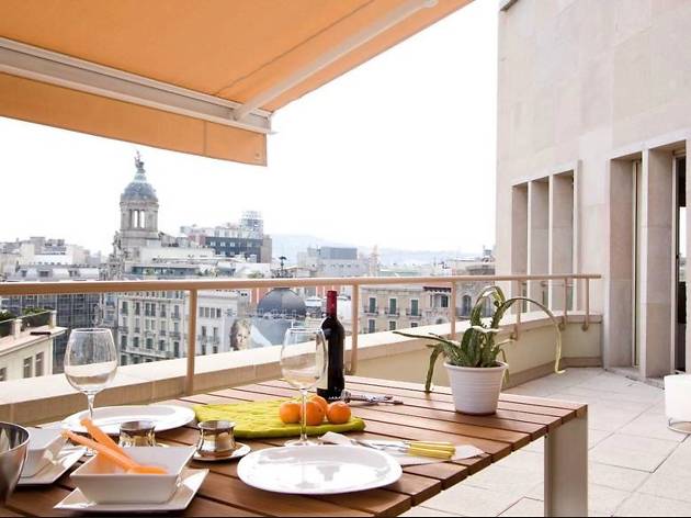 9 Best Airbnb Venues In Barcelona The Coolest And