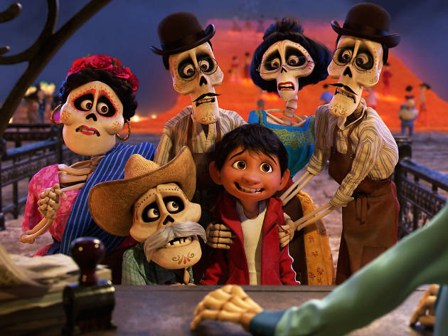 Coco Coco