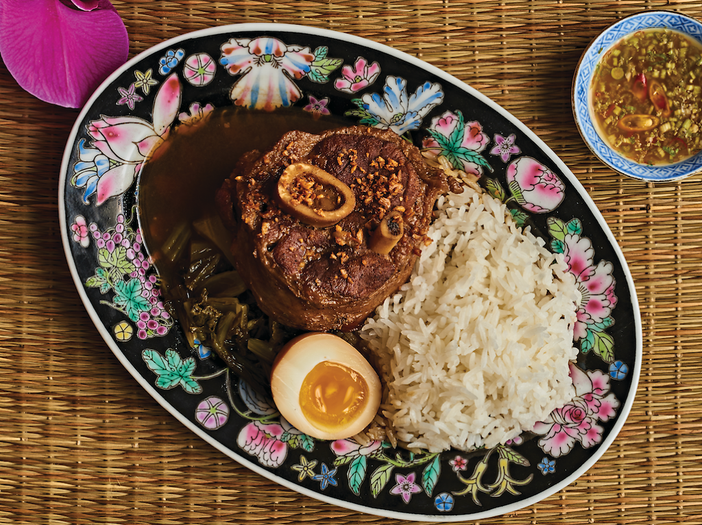 16 Best Little Italy restaurants in NYC