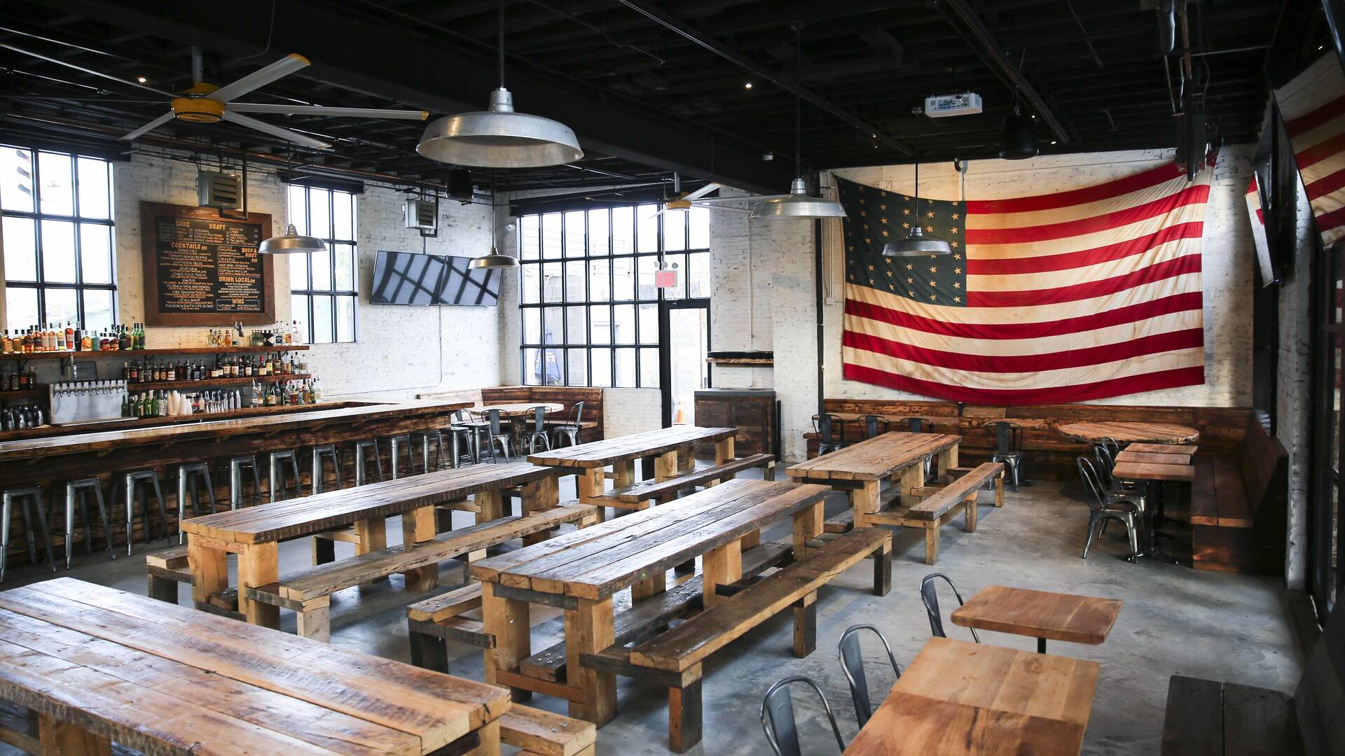 Best new restaurants opening in NYC in September 2017