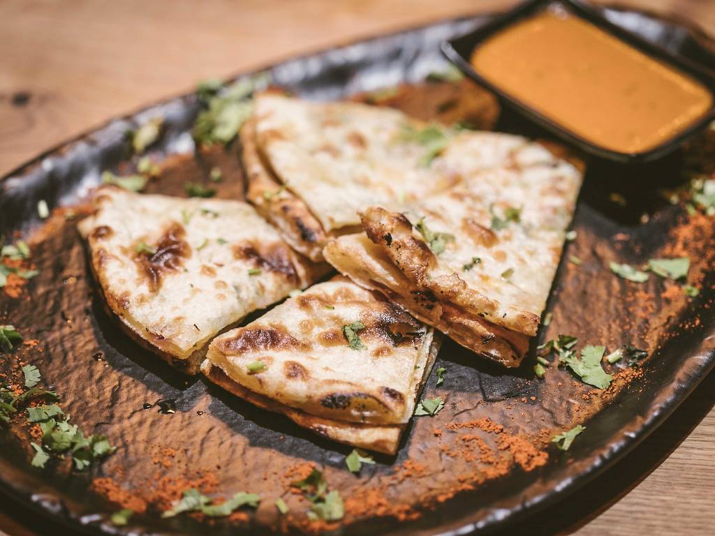 Best new restaurants opening in NYC in September 2017