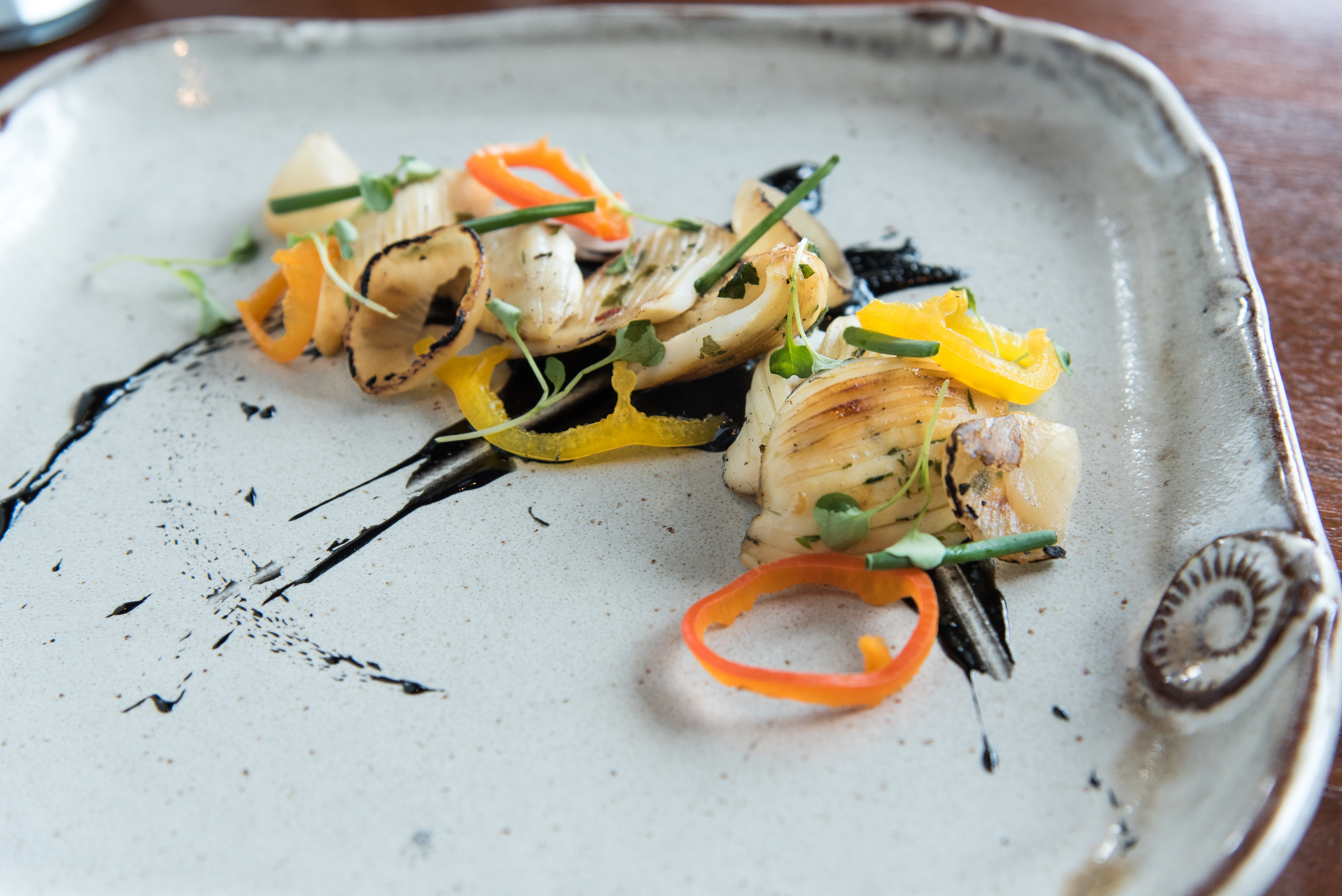 Best new restaurants opening in NYC in September 2017