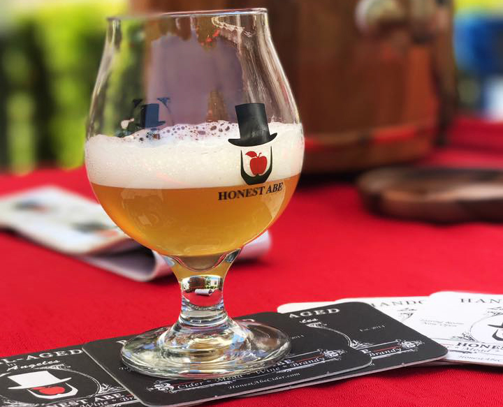 The Honest Abe Cider House & Meadery Bars in Carson, Los Angeles