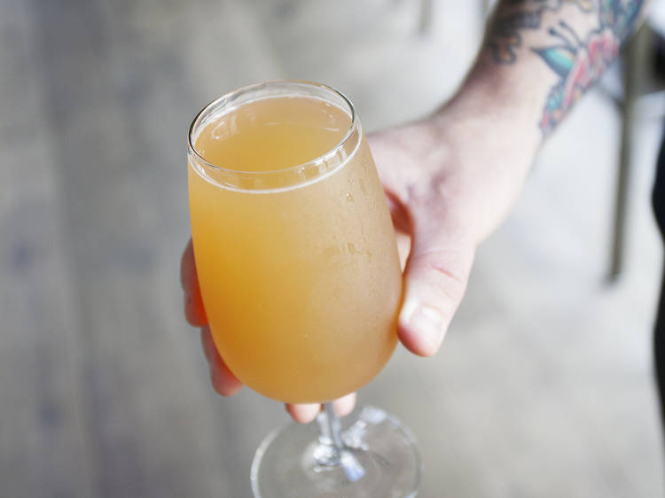 Where to find L.A.'s best craft cider