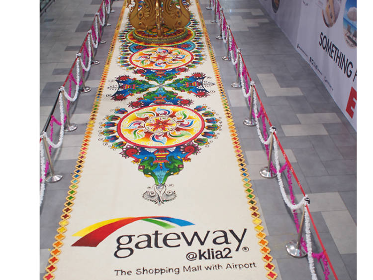 Gateway@KLIA2