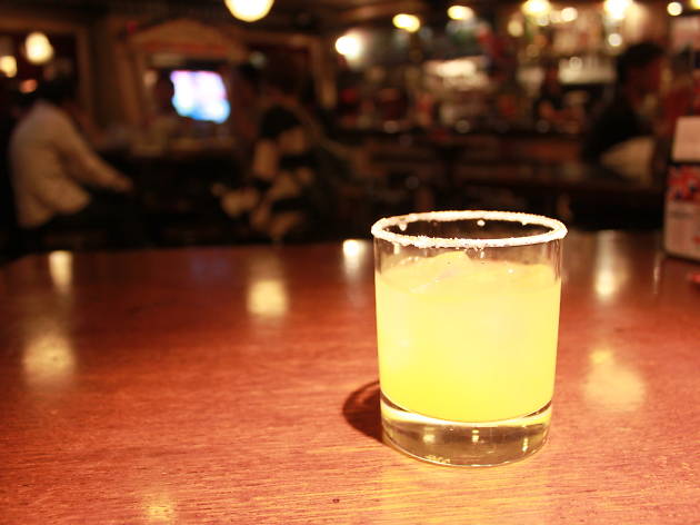Hub Shibuya Hub Shibuya | Time Out Tokyo