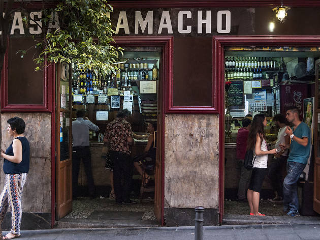 Casa Camacho Casa Camacho