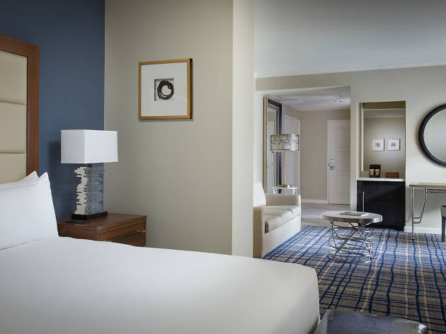The Adolphus, Autograph Collection The Adolphus, Autograph Collection