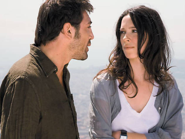 Vicky, Cristina, Barcelona Vicky, Cristina, Barcelona