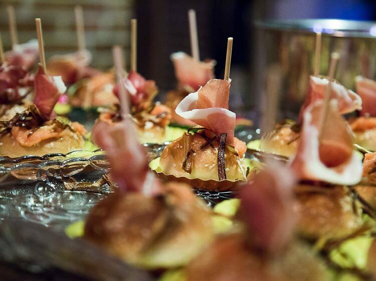Madrid’s legendary tapas crawl is returning this autumn for its fifteenth anniversary