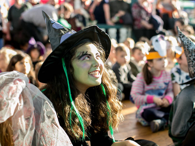Horniman Halloween Horniman Halloween