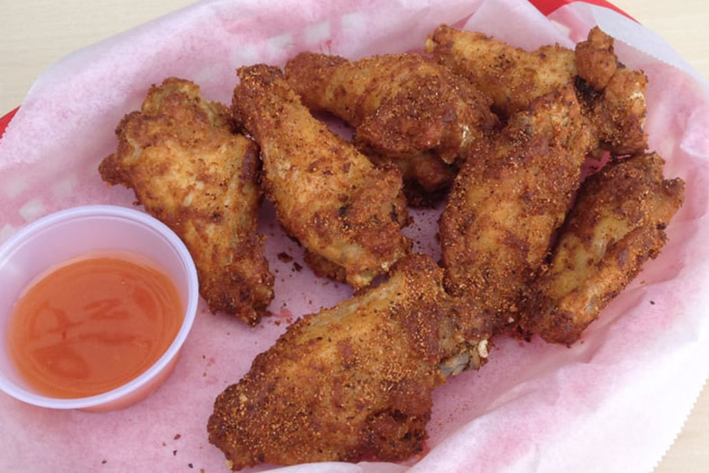 Hot Sauce and Panko Restaurants in Nob Hill, San Francisco