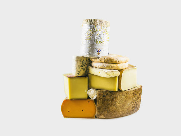 Queijaria Cheese Shop Queijaria Cheese Shop