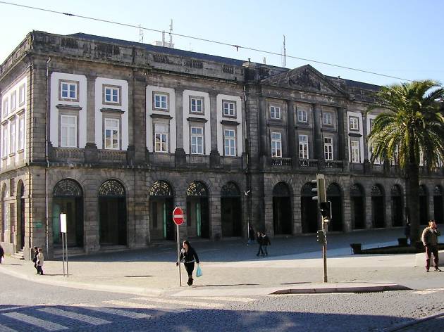 Universidade do Porto Reitoria Universidade do Porto
