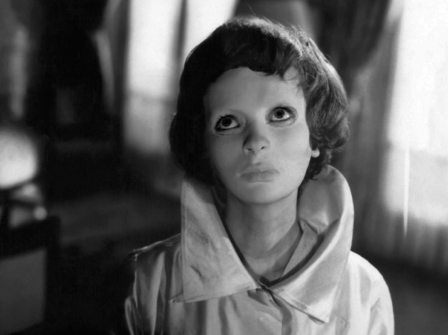 Los ojos sin rostro Los ojos sin rostro