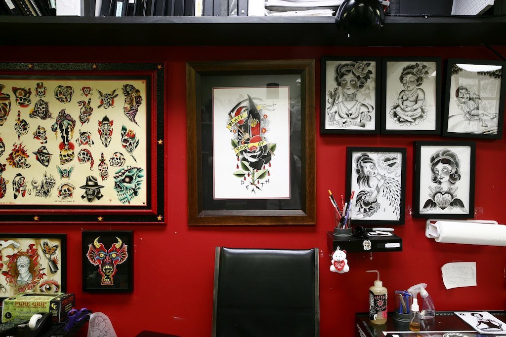 9 Best Tattoo Shops In Philadelphia To Get Inked Now