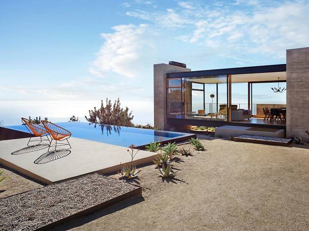 7 Best Airbnb Malibu Beach Rentals And Canyon Escapes