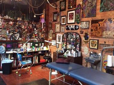 9 Best Tattoo Shops in Philadelphia to Get Inked Now