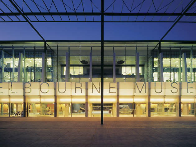 Melbourne Museum Melbourne Museum