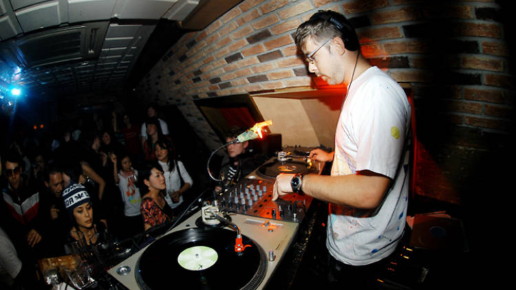 Ruby Room | Time Out Tokyo