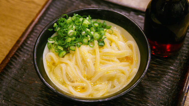 Udon Maruka