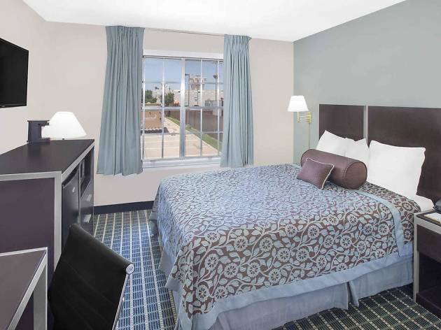 Days Inn Market Center Days Inn Market Center