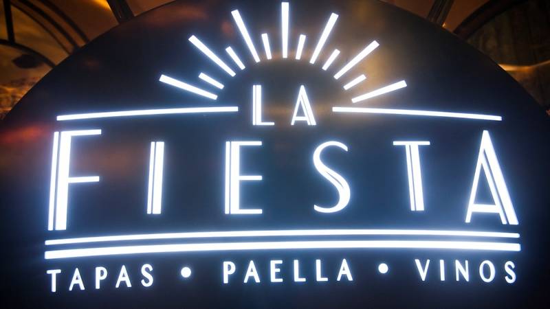 La Fiesta