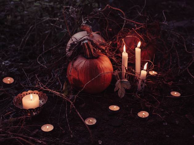 Perca os medos e aventure-se neste Halloween em Lisboa Perca os medos e aventure-se neste Halloween em Lisboa