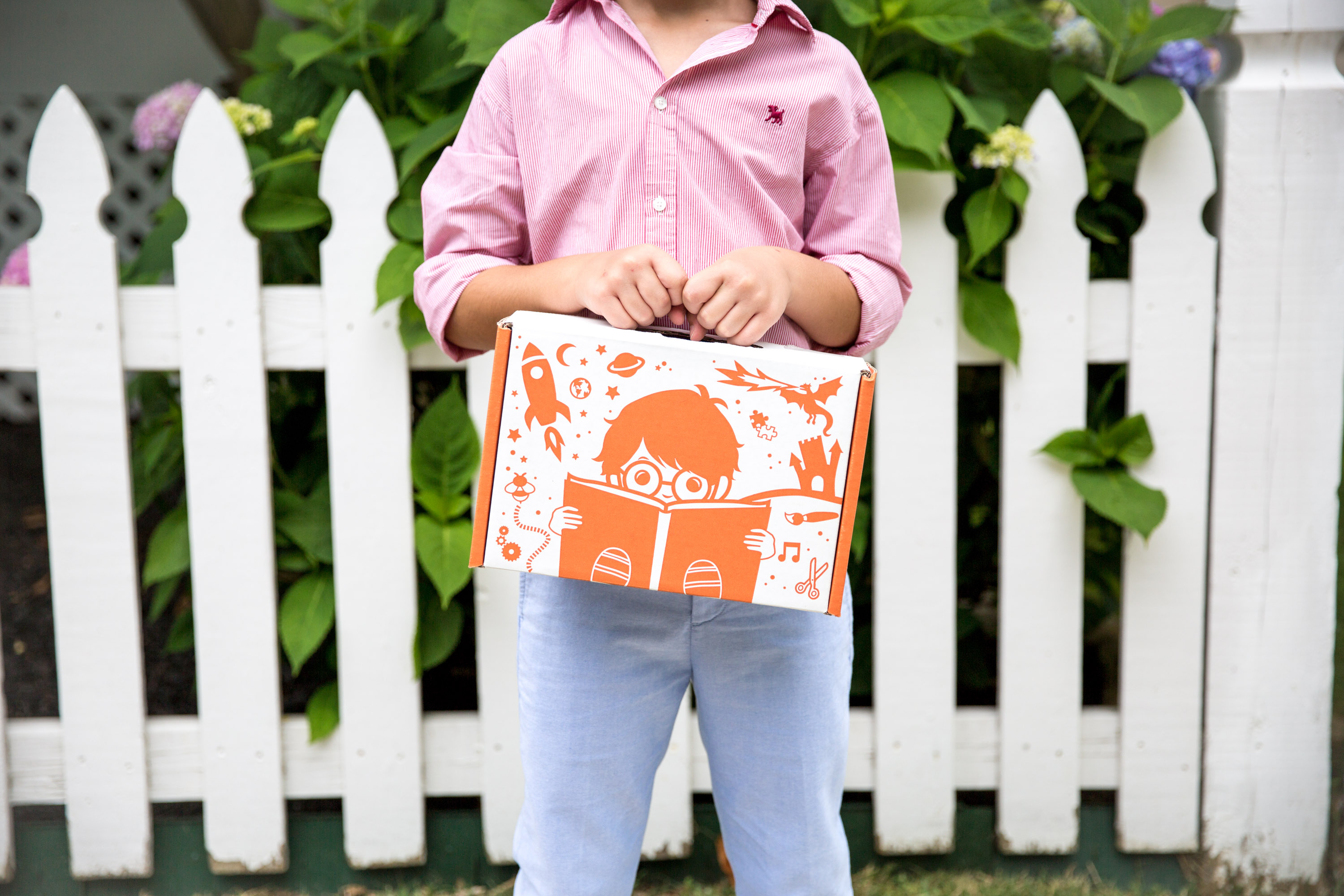 15 Best Subscription Boxes for Kids and Families