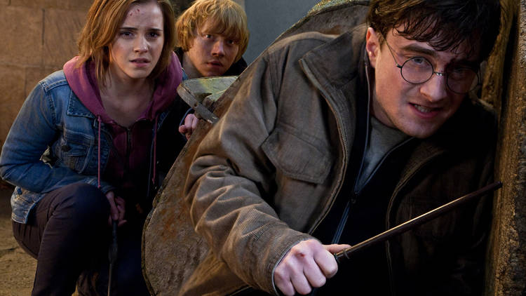 Quiz: acha que sabe tudo sobre Harry Potter?