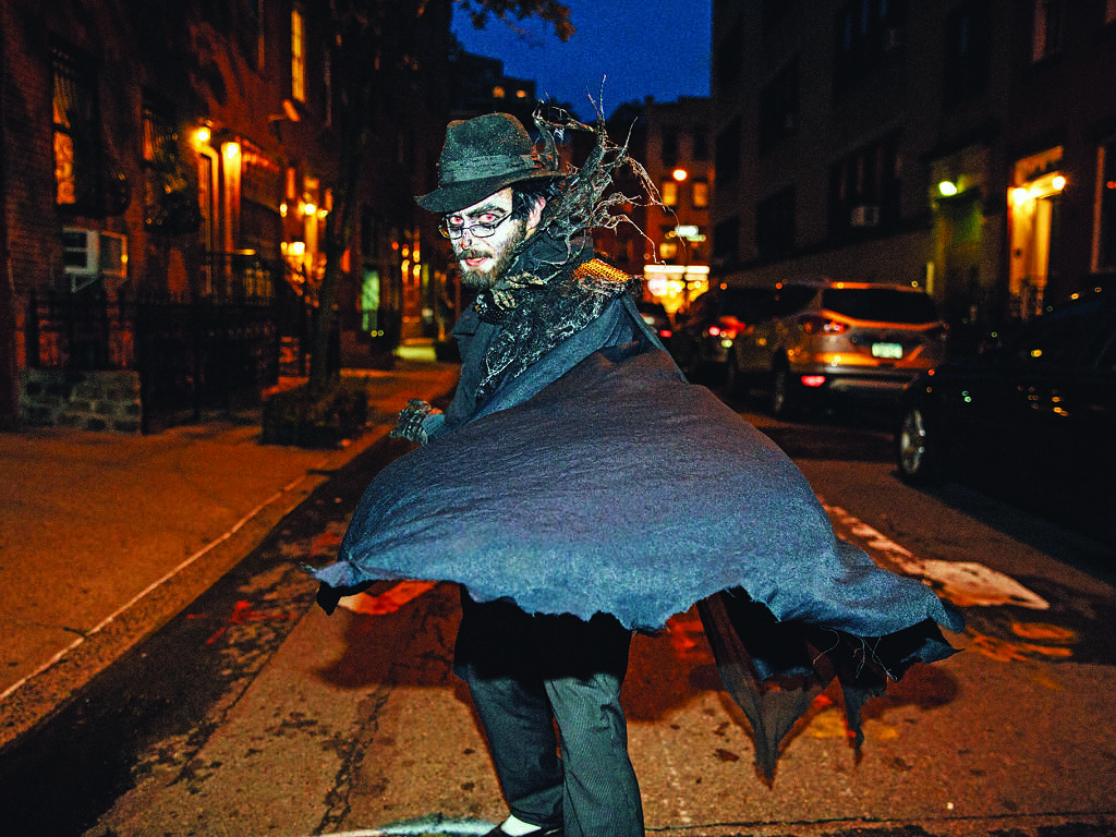 Village Halloween Parade in NYC 2024 Dates, Route & Location