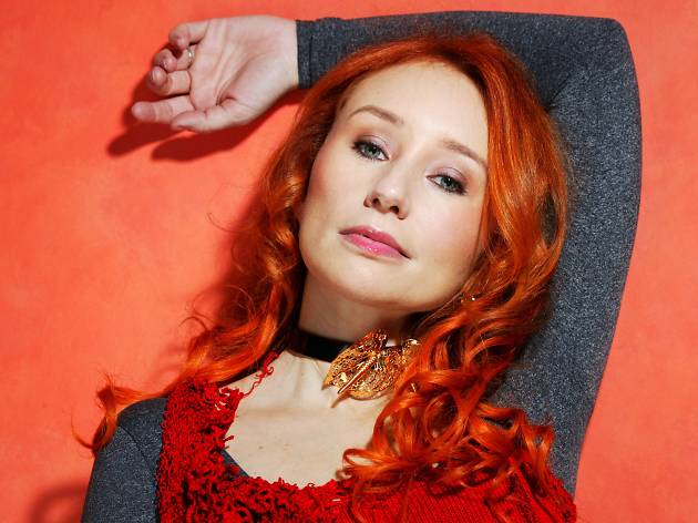 Tori Amos | Things to do in New York