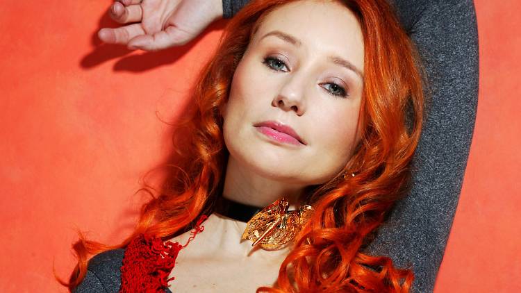 TORI AMOS - 04 FEB 2005 514438m