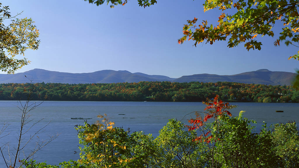 12 Fall Day Trips From NYC For Autumn Adventure