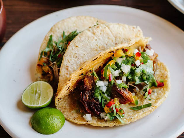 10 Best Mexican Restaurants In San Francisco To Eat At Every Week Images, Photos, Reviews