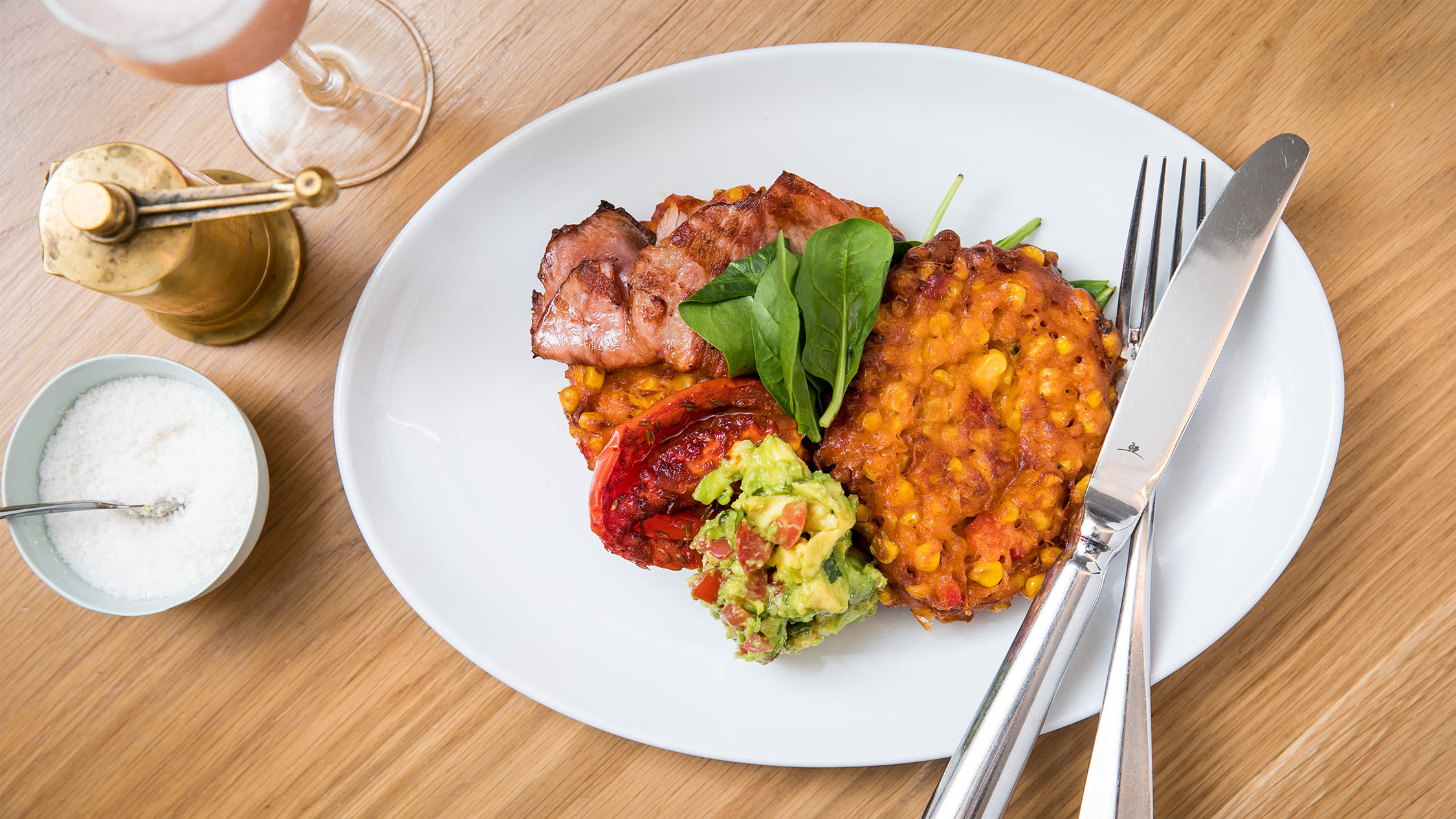 Bills Surry Hills | Restaurants in Surry Hills, Sydney