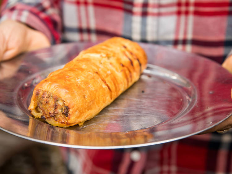 Bourke Street Bakery