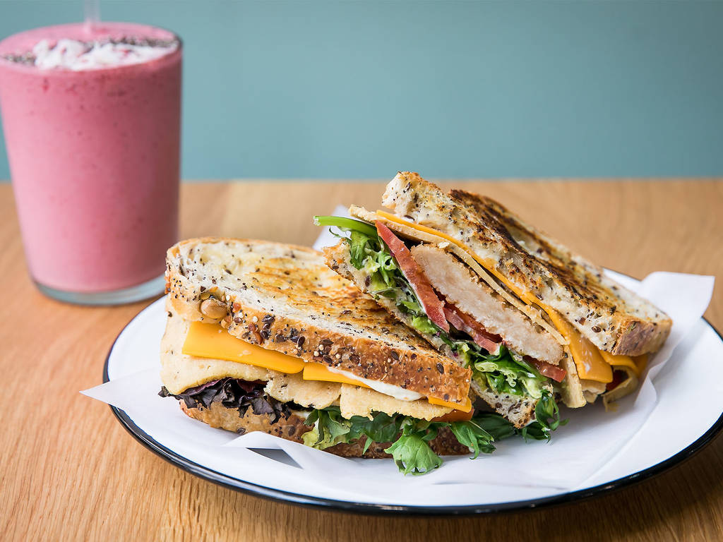 The 18 Best Vegan Restaurants in Sydney