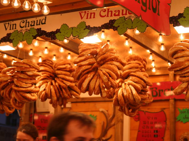 Christmas markets in Paris | Shopping | Time Out Paris