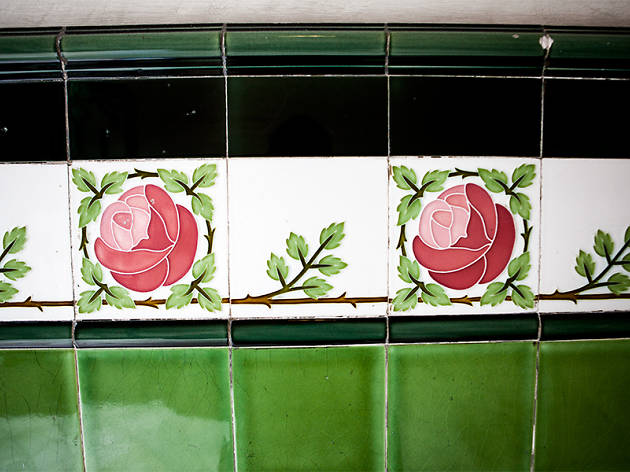 Rajoles Eixample Rajoles Eixample