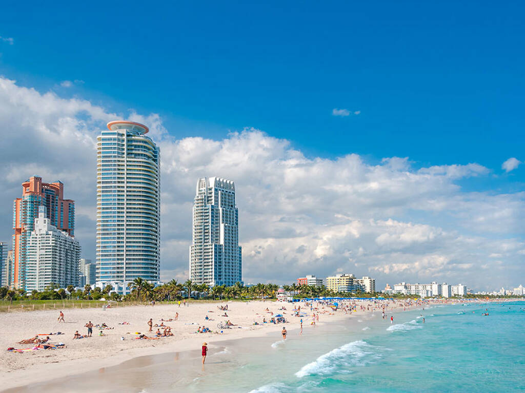 Where To Stay in Miami: 8 Best Areas For Your Next Vacation