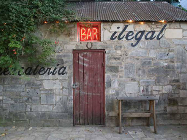 hidden bar san antonio