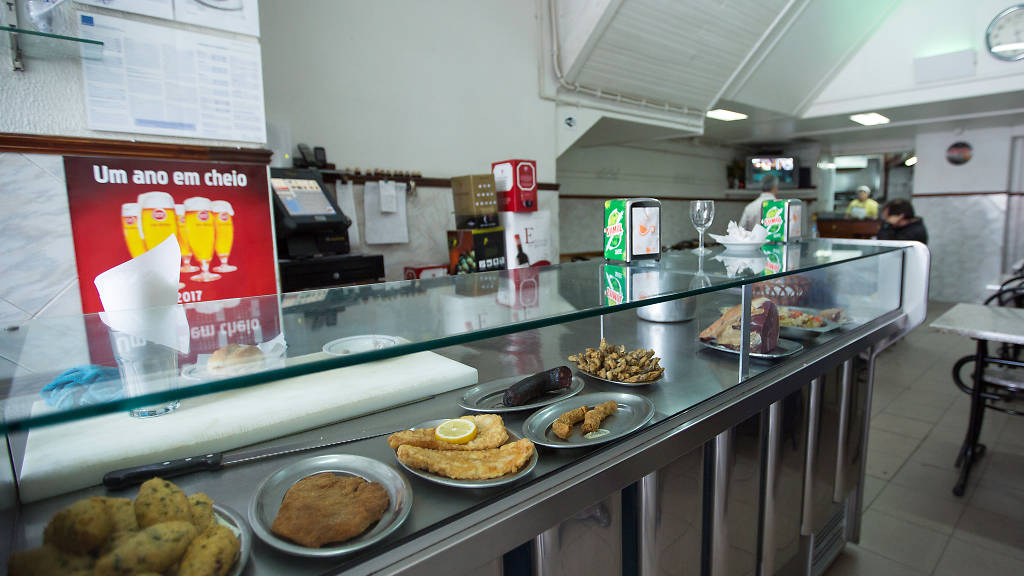 Casa Expresso Restaurantes Baixa, Porto