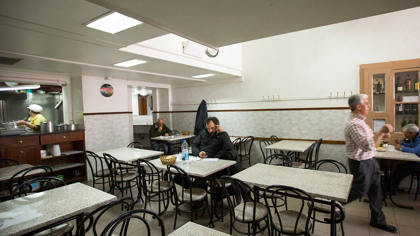 25 Best Restaurants in Porto According To Local Experts