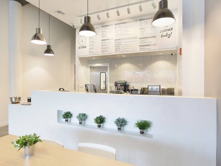 The best juice bars in Miami for powering up the healthy way