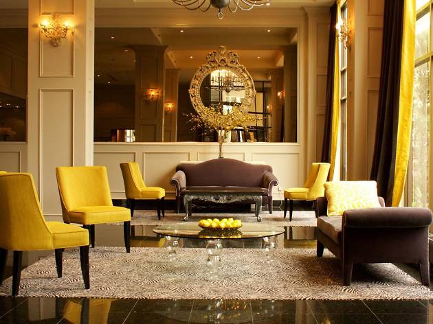 Best Western Roehampton Hotel & Suites Best Western Roehampton Hotel & Suites