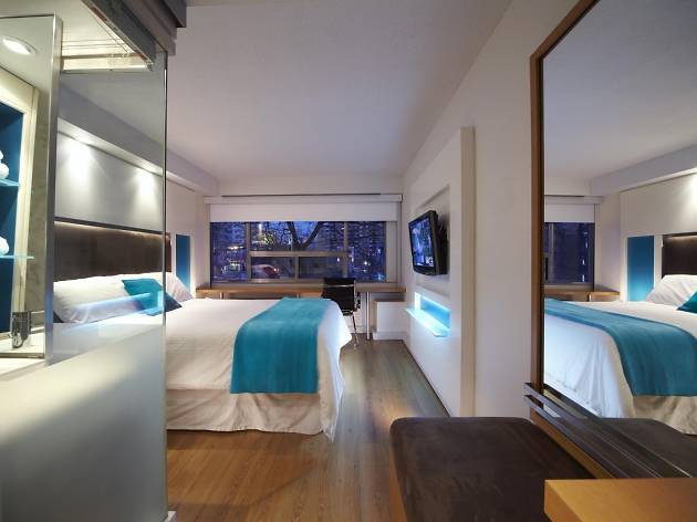 Bond Place Hotel Bond Place Hotel