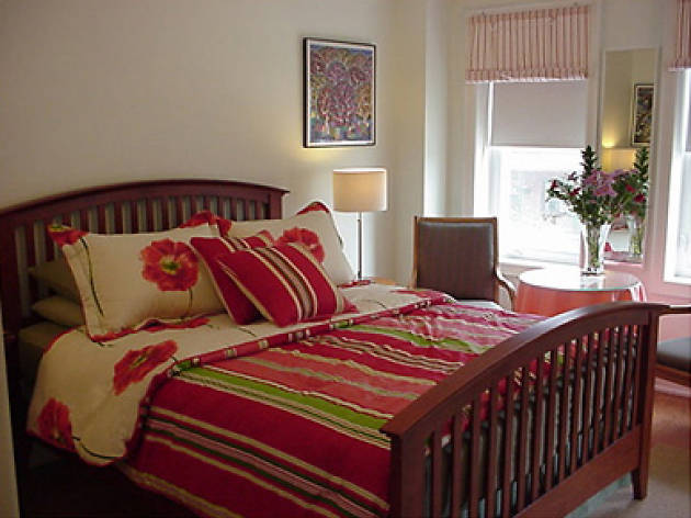 Clinton and Bloor Bed & Breakfast Clinton and Bloor Bed & Breakfast