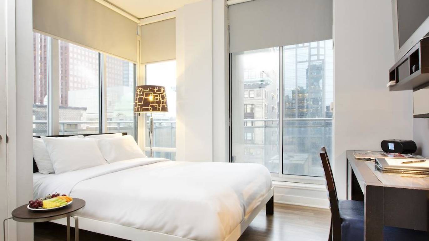 7 Best Cheap Hotels In Toronto For Comfort On A Budget 2023   Image 