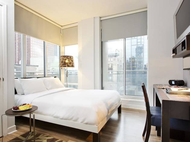 10 Best Cheap Hotels In Toronto For Comfort On A Budget